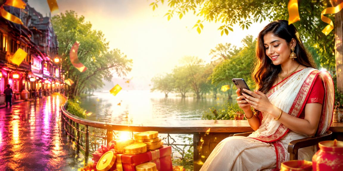 সিলেট মোবাইল ক্যাসিনো খেলার দৃশ্য